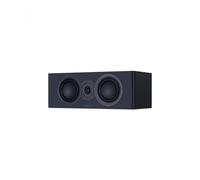 Mission LX-C2 MkII Centre Speaker (Single) Black