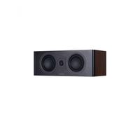Mission LX-C2 MkII Centre Speaker (Single) Walnut