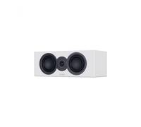 Mission LX-C2 MkII Centre Speaker (Single) White