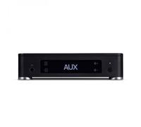 Mission LX Connect DAC Black