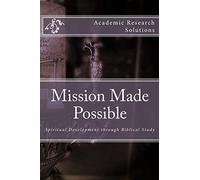 Mission Made Possible: Serving the Community