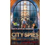 Mission Manhattan : Volume 5