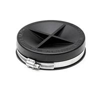 Mission MEC5 End Cap 130-140mm Flexible Rubber Pipe Seal Connector
