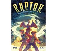 Mission Microraptor: 1
