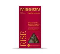 Mission MISSION Rise English Breakfast 15 Tea Bags