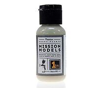 MISSION MODELS MMP-036 IDF Sand Grey Version 2 Acrylic Paint 1 oz (30ml)
