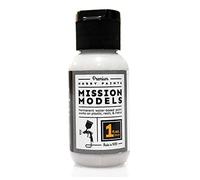 Mission Models MMP-103 Haze Grey US Navy 5H Acrylic Paint 1 oz (30ml)