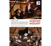 Mission Mozart [DVD]