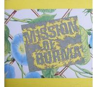 Mission of Burma