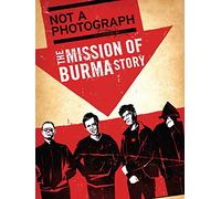 Mission Of Burma - Not a Photograph