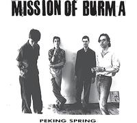 Mission Of Burma - Peking Spring [VINYL]