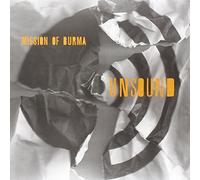 Mission Of Burma - Unsound [VINYL]