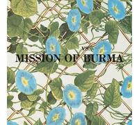 Mission Of Burma vs. THE standard EDITION (Vinyl) (US IMPORT)