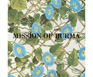 Mission Of Burma vs. THE standard EDITION (Vinyl) (US IMPORT)