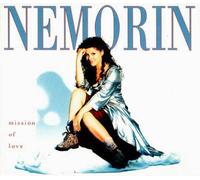 Mission of love [Single-CD]