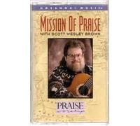 Mission of Praise [CASSETTE]