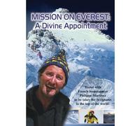 Mission on Everest [DVD] [Region 1] [US Import] [NTSC]