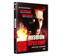 Okumoto,Yuji - Mission Open Fire