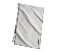 Mission Original Cooling Towel Alloy Heather - Soft Durable Microfiber - Cools Up to 2 Hours - UPF 50 Sun Protection - Machine Washable