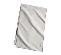 MISSION Original Microfiber Cooling Towel for The Gym, Yoga, Golf, and More (Black)