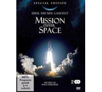 Mission Outer Space [Import anglais]