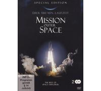 Mission Outer Space (Modularbook-Edition)