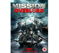 Mission Overlord [DVD]