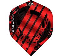 Mission Paradox NO2 - Dart Flights