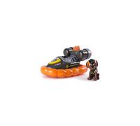 - Mission Paw - Zuma's Mission Hovercraft