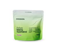 Mission Perform Matcha Superblend Forest Fruits 120g