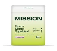 Mission Perform Matcha Superblend Forest Fruits 28g