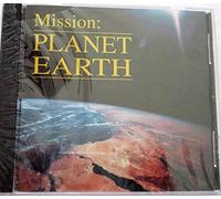 Mission: Planet Earth