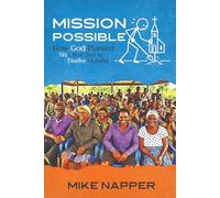 Mission possible: How God Planted Six Churches In Twelve Months