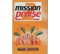 Mission Praise 2, Music Edition