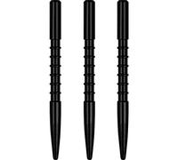 Mission Probe Dart Points - Replacement Points (Black V1, 32mm)