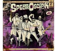 Mission Purple Planet 2022