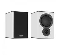 Mission QX-2 MkII Bookshelf Speakers (Pair) White