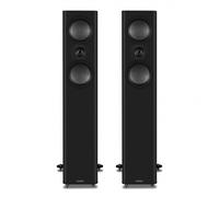 Mission QX-3 MkII Floorstanding Speakers (Pair) Black