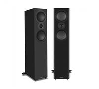 Mission QX-4 MkII Floorstanding Speakers (Pair) Black