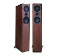 Mission QX-5 MkII Floorstanding Speakers (Pair) Walnut