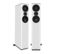 Mission QX-5 MkII Floorstanding Speakers (Pair) White