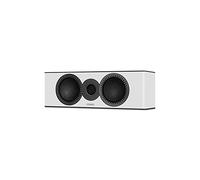 Mission QX-C MKII Centre Speaker Matte White