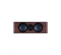 Mission QX-C MkII Centre Speaker (Single) Walnut - Nearly New