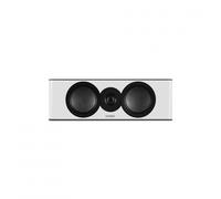 Mission QX-C MkII Centre Speaker (Single) White - Nearly New