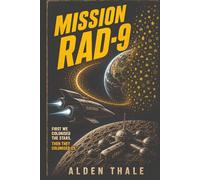 Mission RAD-9