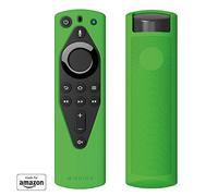 Mission Remote Case for the all-new Fire TV Voice Remote (2018 version), Irish Green
