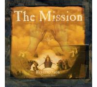 Mission - Resurrection: Greatest Hits