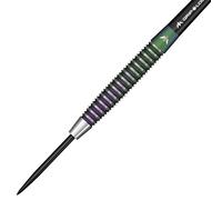 Mission Ryan Joyce Relentless Darts - 95% Tungsten - Steel Tip