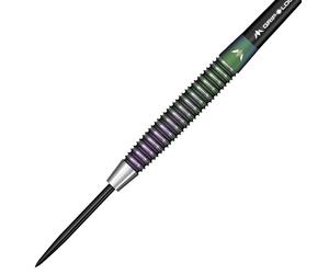 Mission Ryan Joyce Relentless Darts - 95% Tungsten - Steel Tip