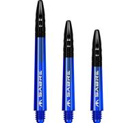 Mission Sabre Dart Shafts - 7 Colours